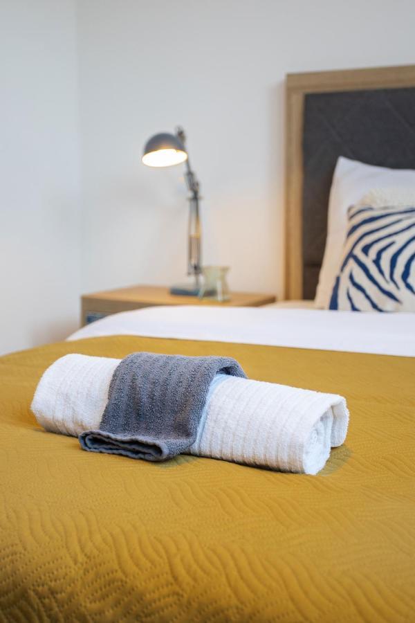 Kvaternik Square Rooms Zagreb Eksteriør bilde