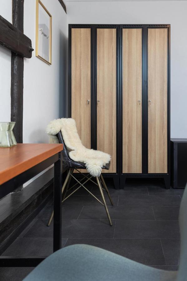 Kvaternik Square Rooms Zagreb Eksteriør bilde
