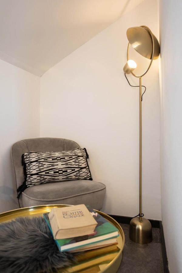 Kvaternik Square Rooms Zagreb Eksteriør bilde